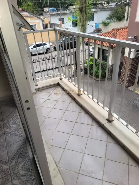 Foto 1 de Apartamento com 2 quartos à venda, 71m2 em Taquara, Rio De Janeiro - RJ