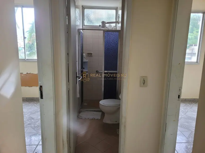 Foto 5 de Apartamento com 2 quartos à venda, 71m2 em Taquara, Rio De Janeiro - RJ