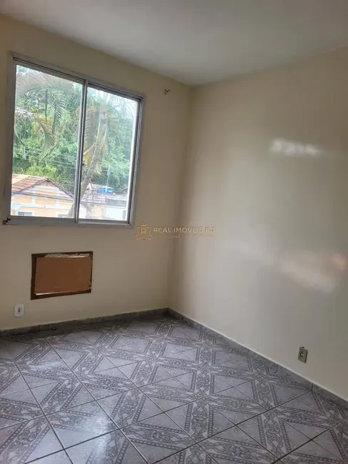 Foto 7 de Apartamento com 2 quartos à venda, 71m2 em Taquara, Rio De Janeiro - RJ