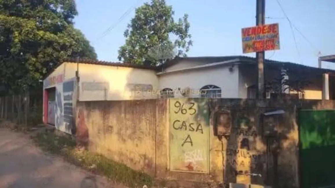 Foto 8 de Casa com 2 quartos à venda, 928m2 em Guaratiba, Rio De Janeiro - RJ