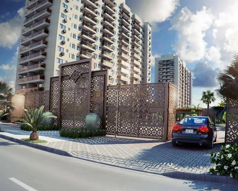 Foto 5 de Apartamento com 2 quartos à venda, 66m2 em Rio De Janeiro - RJ