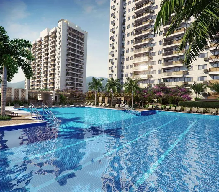 Foto 3 de Apartamento com 2 quartos à venda, 66m2 em Rio De Janeiro - RJ