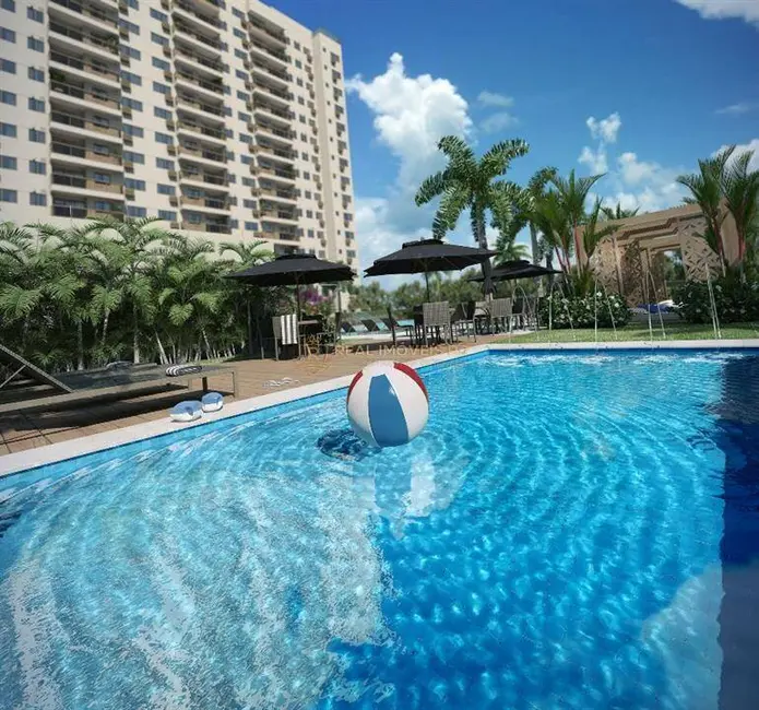 Foto 7 de Apartamento com 2 quartos à venda, 66m2 em Rio De Janeiro - RJ