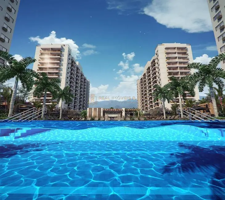 Foto 4 de Apartamento com 3 quartos à venda, 77m2 em Rio De Janeiro - RJ