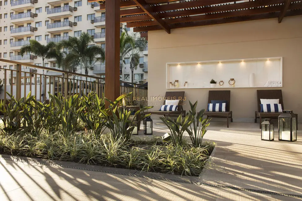 Foto 9 de Apartamento com 3 quartos à venda, 77m2 em Rio De Janeiro - RJ