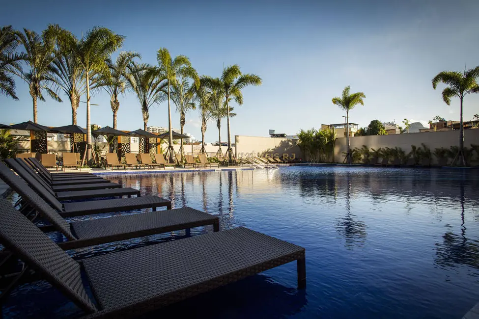 Foto 6 de Apartamento com 3 quartos à venda, 77m2 em Rio De Janeiro - RJ