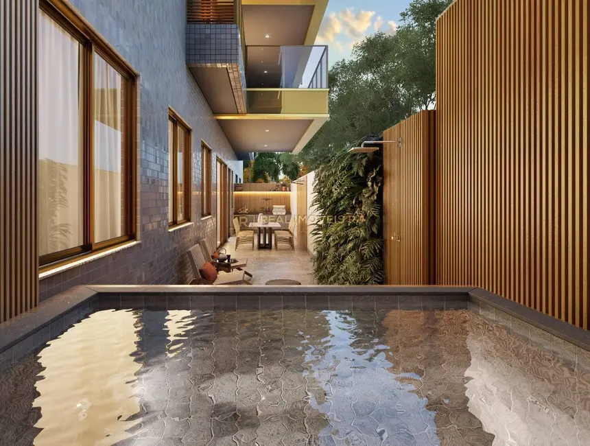 Cobertura com 3 quartos à venda, 157m2 em Barra da Tijuca, Rio De Janeiro - RJ - imagem 7 Foto 7 de Cobertura com 3 quartos à venda, 157m2 em Barra da Tijuca, Rio De Janeiro - RJ