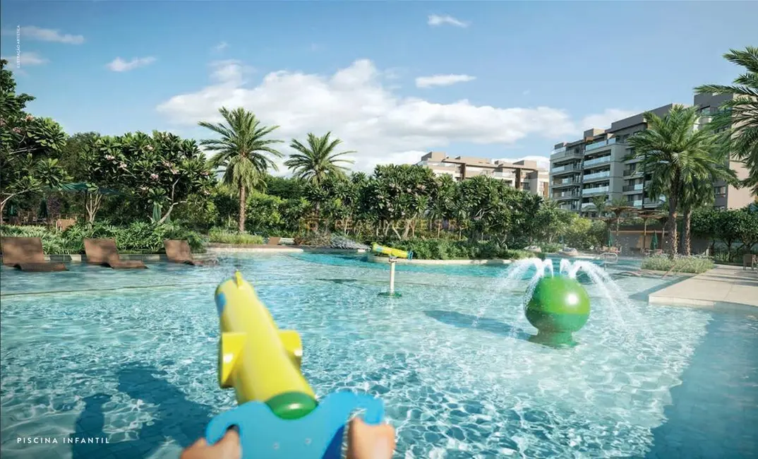 Foto 8 de Apartamento com 3 quartos à venda, 271m2 em Barra da Tijuca, Rio De Janeiro - RJ