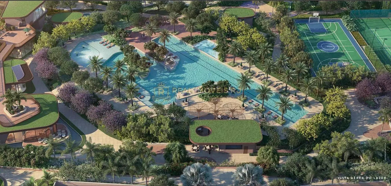 Foto 6 de Apartamento com 3 quartos à venda, 271m2 em Barra da Tijuca, Rio De Janeiro - RJ