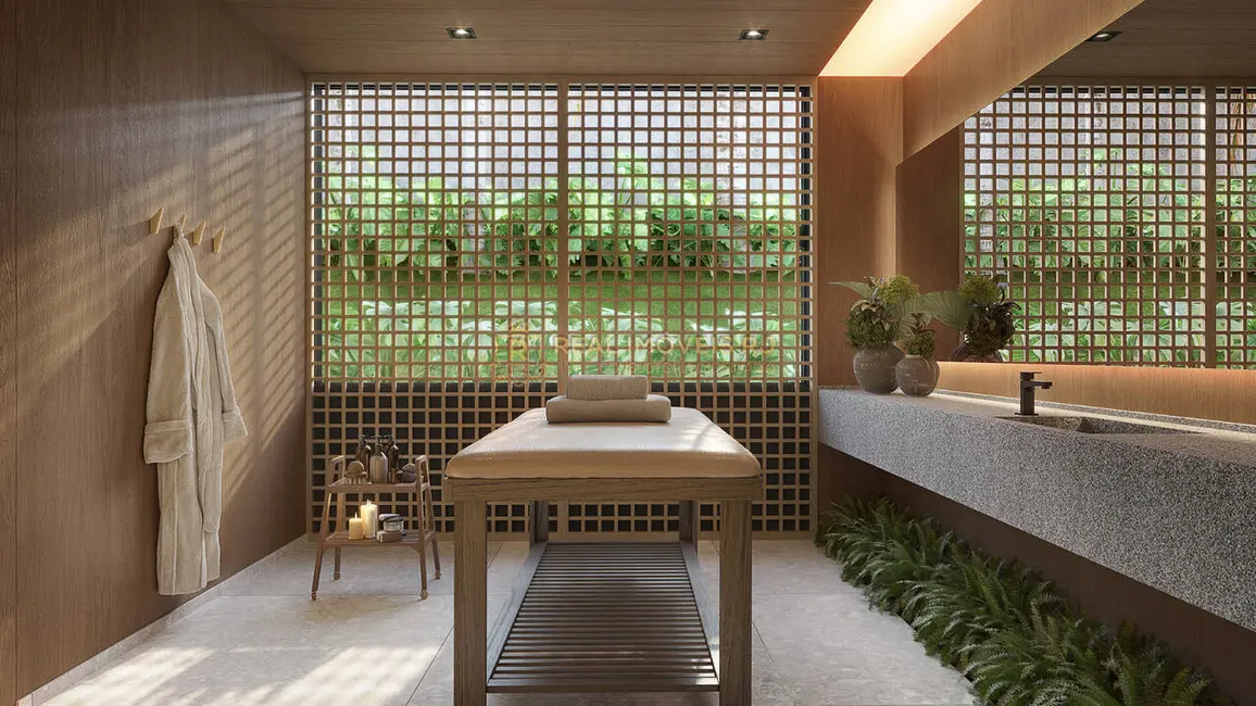 Apartamento com 3 quartos à venda, 124m2 em Barra da Tijuca, Rio De Janeiro - RJ - imagem 9 Foto 9 de Apartamento com 3 quartos à venda, 124m2 em Barra da Tijuca, Rio De Janeiro - RJ