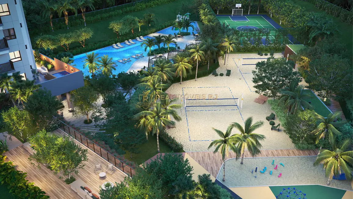 Apartamento com 3 quartos à venda, 124m2 em Barra da Tijuca, Rio De Janeiro - RJ - imagem 1 Foto 1 de Apartamento com 3 quartos à venda, 124m2 em Barra da Tijuca, Rio De Janeiro - RJ