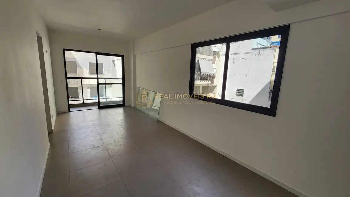 Foto 3 de Apartamento com 2 quartos à venda, 65m2 em Tijuca, Rio De Janeiro - RJ