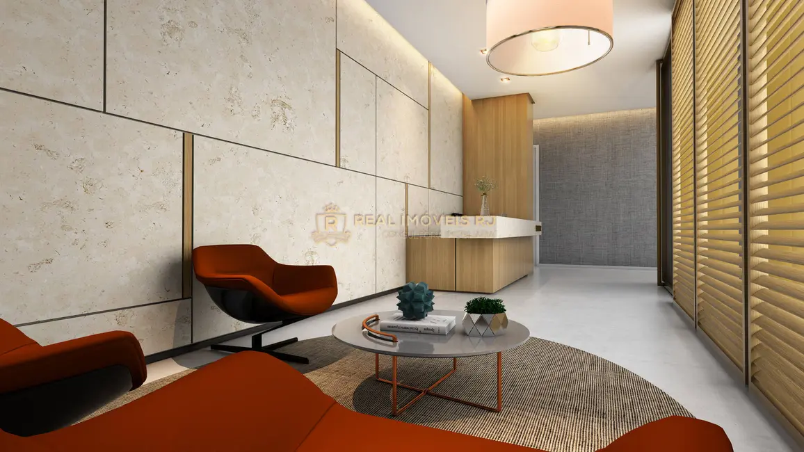 Apartamento com 2 quartos à venda, 65m2 em Tijuca, Rio De Janeiro - RJ - imagem 9 Foto 9 de Apartamento com 2 quartos à venda, 65m2 em Tijuca, Rio De Janeiro - RJ