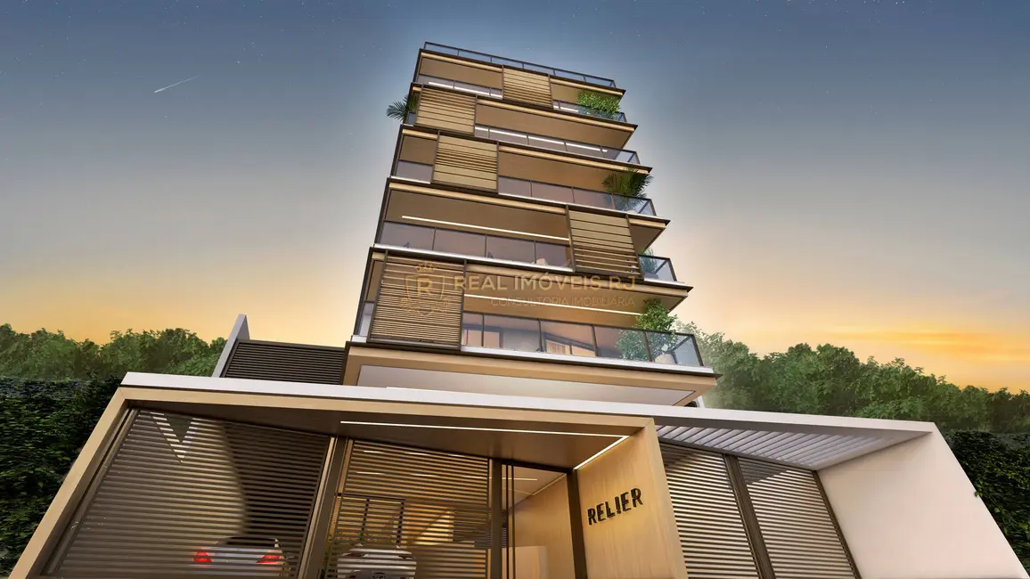 Apartamento com 2 quartos à venda, 65m2 em Tijuca, Rio De Janeiro - RJ - imagem 7 Foto 7 de Apartamento com 2 quartos à venda, 65m2 em Tijuca, Rio De Janeiro - RJ