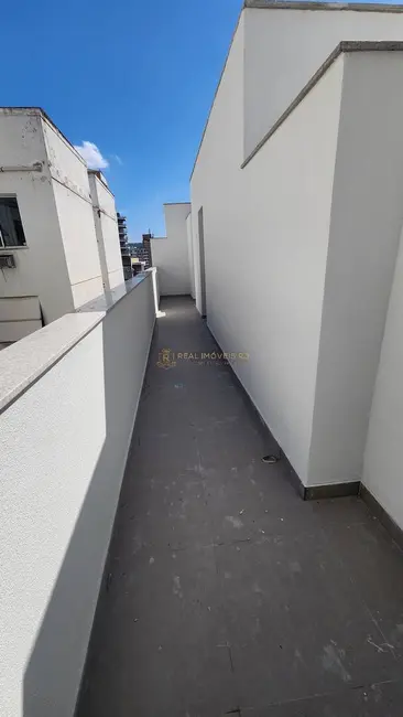 Cobertura com 3 quartos à venda, 121m2 em Tijuca, Rio De Janeiro - RJ - imagem 9 Foto 9 de Cobertura com 3 quartos à venda, 121m2 em Tijuca, Rio De Janeiro - RJ