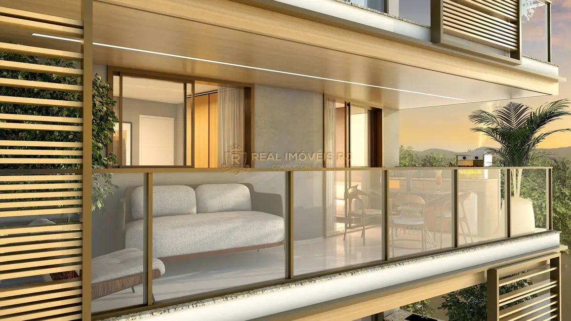 Foto 5 de Cobertura com 3 quartos à venda, 121m2 em Tijuca, Rio De Janeiro - RJ