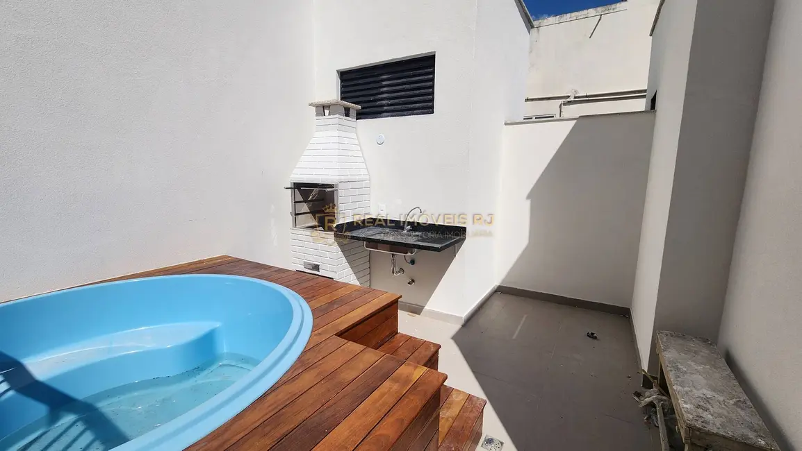 Cobertura com 3 quartos à venda, 121m2 em Tijuca, Rio De Janeiro - RJ - imagem 5 Foto 5 de Cobertura com 3 quartos à venda, 121m2 em Tijuca, Rio De Janeiro - RJ