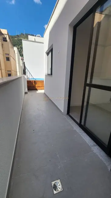 Cobertura com 3 quartos à venda, 121m2 em Tijuca, Rio De Janeiro - RJ - imagem 8 Foto 8 de Cobertura com 3 quartos à venda, 121m2 em Tijuca, Rio De Janeiro - RJ