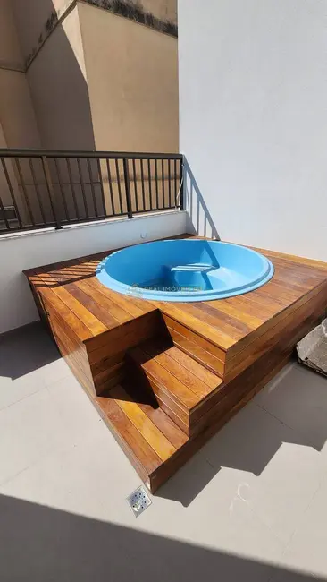 Cobertura com 3 quartos à venda, 121m2 em Tijuca, Rio De Janeiro - RJ - imagem 3 Foto 3 de Cobertura com 3 quartos à venda, 121m2 em Tijuca, Rio De Janeiro - RJ