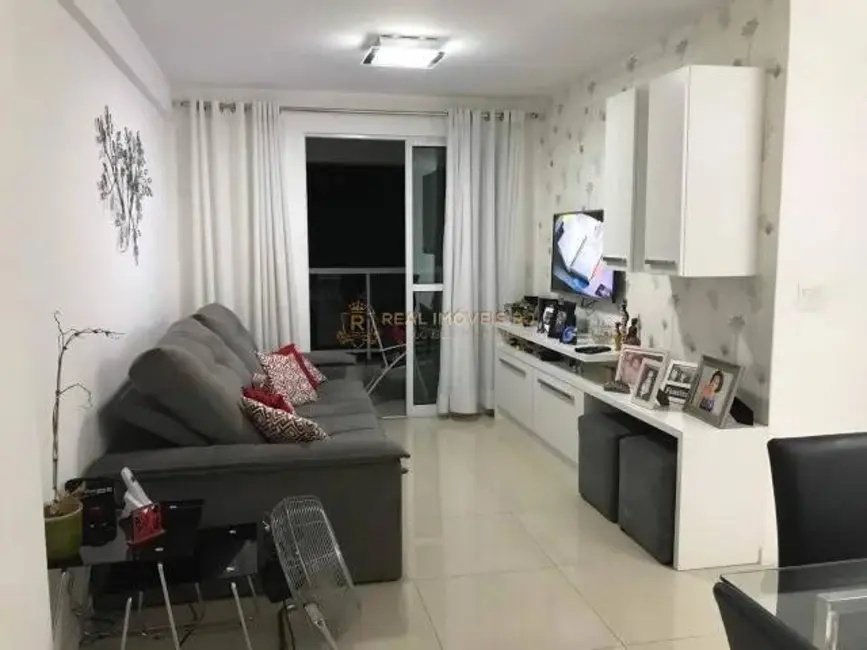 Foto 1 de Apartamento com 3 quartos à venda, 90m2 em Freguesia (Jacarepaguá), Rio De Janeiro - RJ
