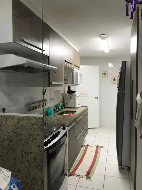 Foto 7 de Apartamento com 3 quartos à venda, 90m2 em Freguesia (Jacarepaguá), Rio De Janeiro - RJ