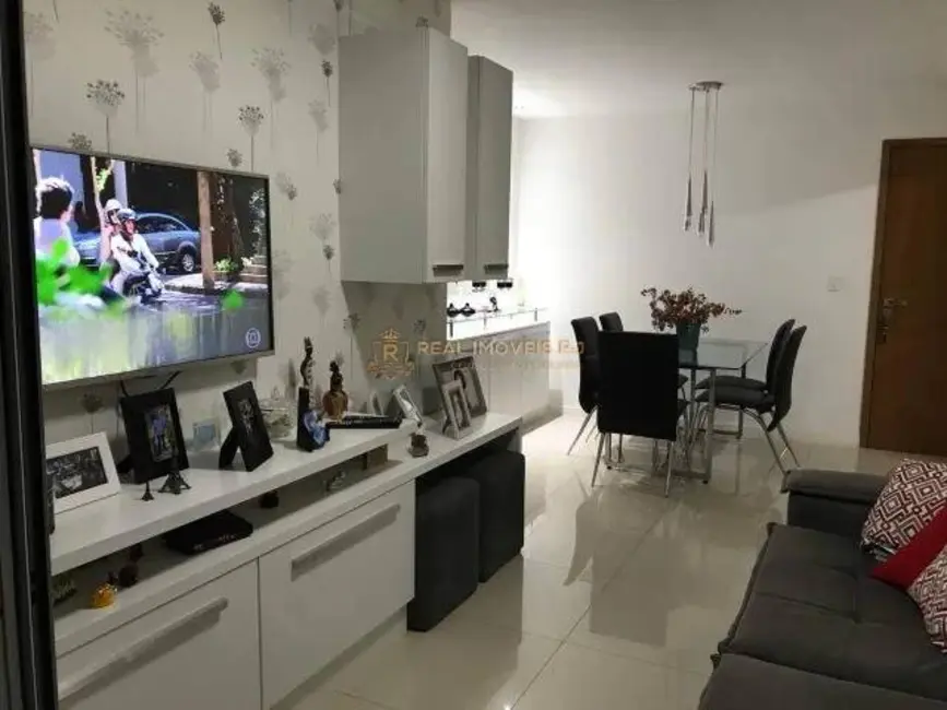 Foto 2 de Apartamento com 3 quartos à venda, 90m2 em Freguesia (Jacarepaguá), Rio De Janeiro - RJ