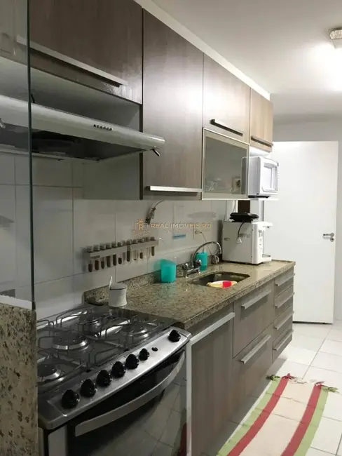 Foto 9 de Apartamento com 3 quartos à venda, 90m2 em Freguesia (Jacarepaguá), Rio De Janeiro - RJ