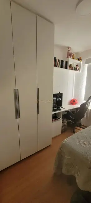 Foto 9 de Apartamento com 2 quartos à venda, 47m2 em Vargem Grande, Rio De Janeiro - RJ