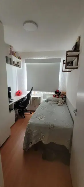 Foto 6 de Apartamento com 2 quartos à venda, 47m2 em Vargem Grande, Rio De Janeiro - RJ