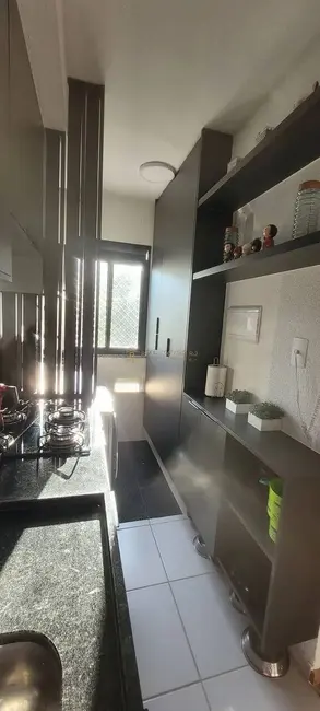 Foto 7 de Apartamento com 2 quartos à venda, 47m2 em Vargem Grande, Rio De Janeiro - RJ