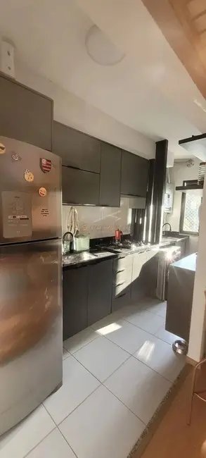 Foto 4 de Apartamento com 2 quartos à venda, 47m2 em Vargem Grande, Rio De Janeiro - RJ