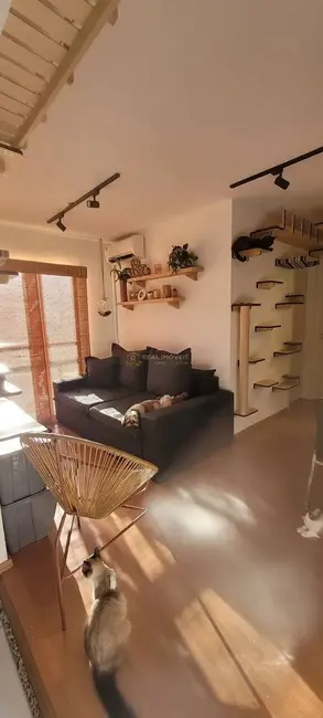 Foto 1 de Apartamento com 2 quartos à venda, 47m2 em Vargem Grande, Rio De Janeiro - RJ