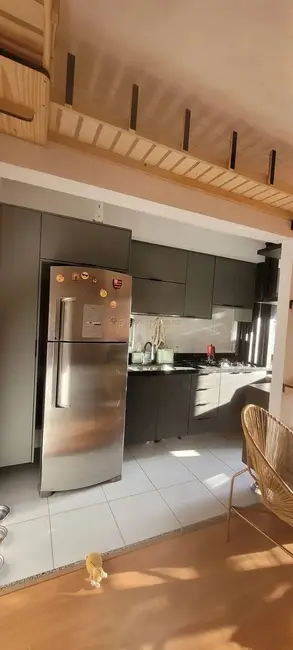 Foto 5 de Apartamento com 2 quartos à venda, 47m2 em Vargem Grande, Rio De Janeiro - RJ