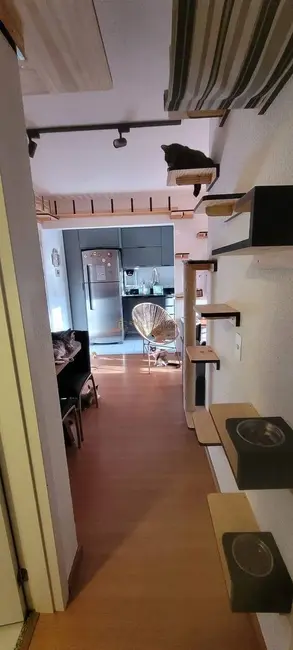 Foto 2 de Apartamento com 2 quartos à venda, 47m2 em Vargem Grande, Rio De Janeiro - RJ