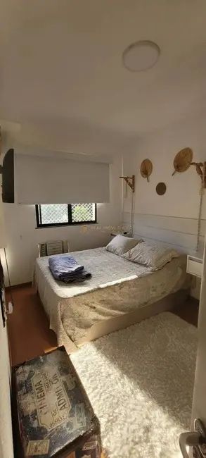 Foto 8 de Apartamento com 2 quartos à venda, 47m2 em Vargem Grande, Rio De Janeiro - RJ