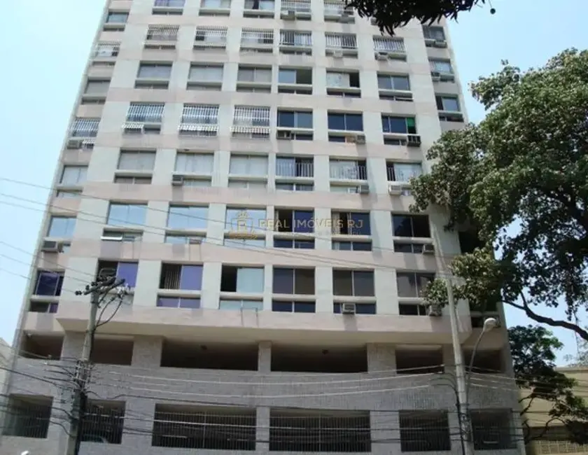 Foto 1 de Apartamento com 3 quartos à venda, 110m2 em Vila Isabel, Rio De Janeiro - RJ