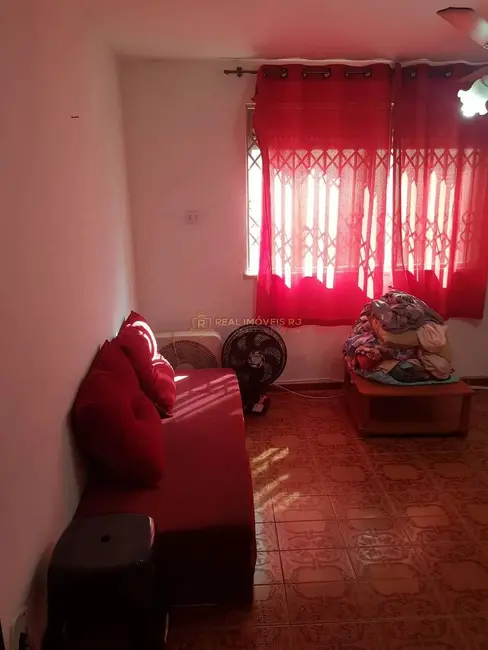 Foto 2 de Apartamento com 2 quartos à venda, 55m2 em Jacarepaguá, Rio De Janeiro - RJ