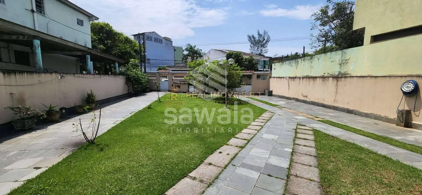 Foto 5 de Casa com 3 quartos à venda, 426m2 em Curicica, Rio De Janeiro - RJ