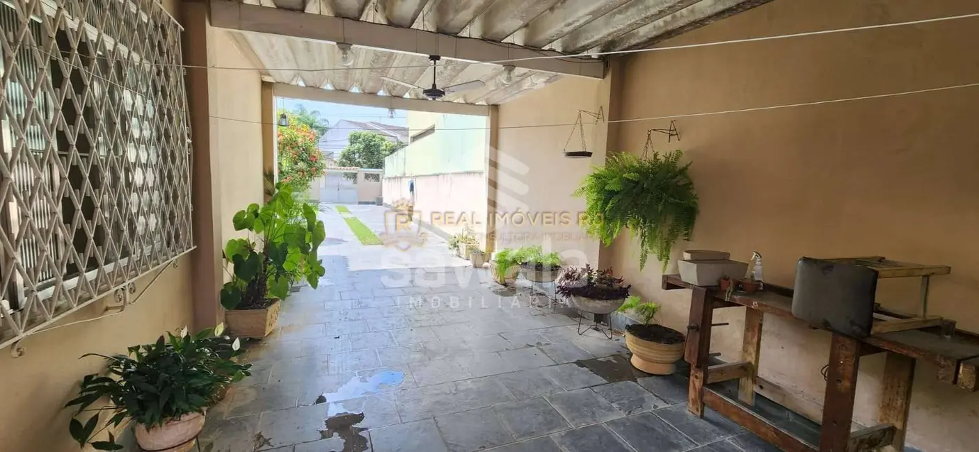 Foto 6 de Casa com 3 quartos à venda, 426m2 em Curicica, Rio De Janeiro - RJ