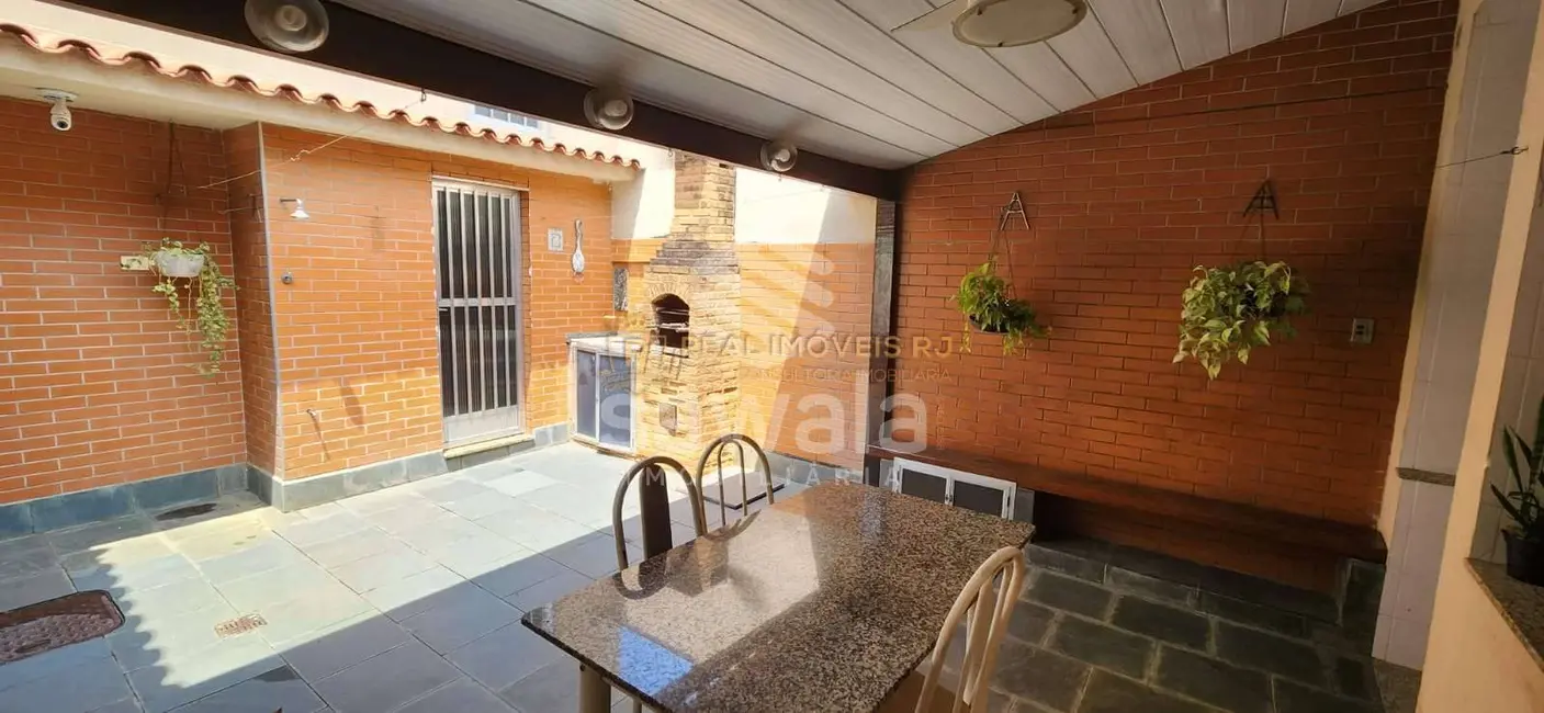 Foto 7 de Casa com 3 quartos à venda, 426m2 em Curicica, Rio De Janeiro - RJ