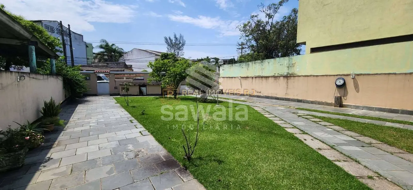 Foto 4 de Casa com 3 quartos à venda, 426m2 em Curicica, Rio De Janeiro - RJ