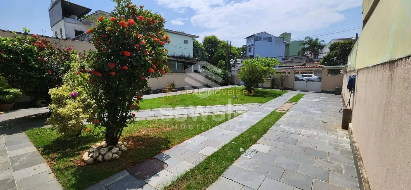 Foto 3 de Casa com 3 quartos à venda, 426m2 em Curicica, Rio De Janeiro - RJ