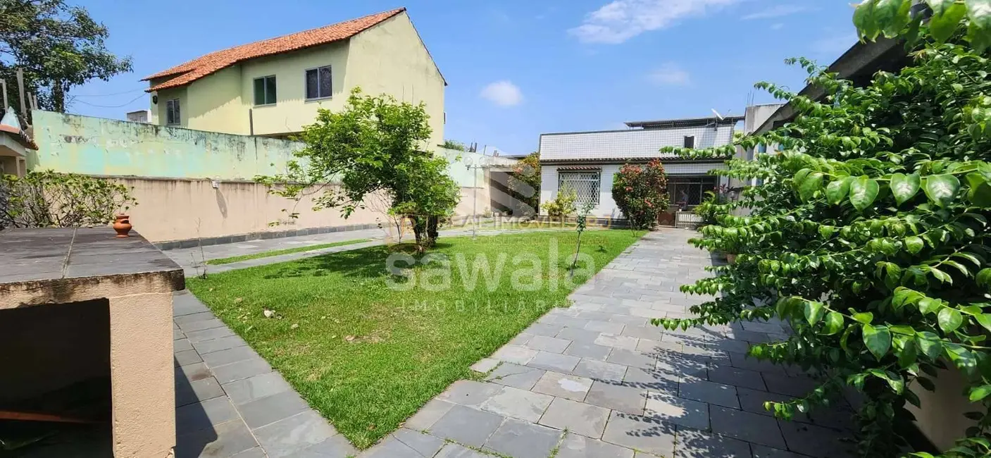Foto 2 de Casa com 3 quartos à venda, 426m2 em Curicica, Rio De Janeiro - RJ
