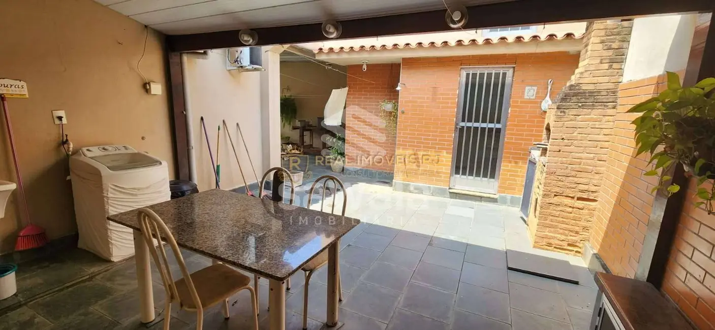 Foto 8 de Casa com 3 quartos à venda, 426m2 em Curicica, Rio De Janeiro - RJ