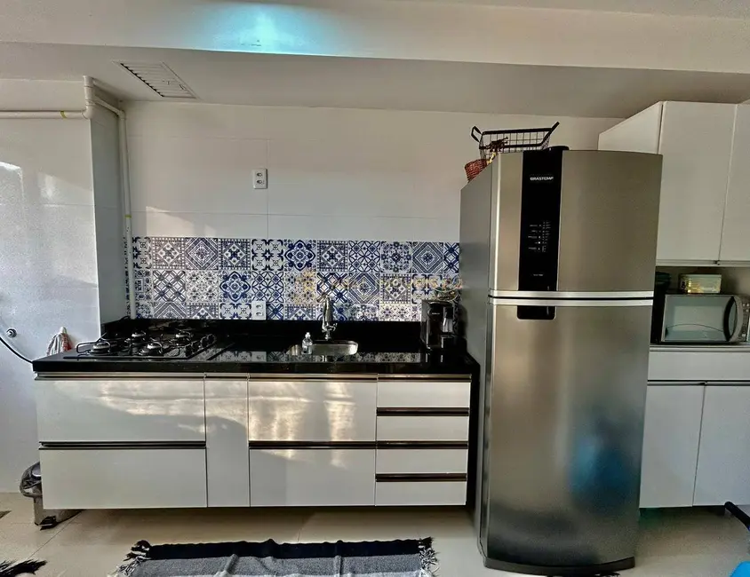 Foto 3 de Apartamento com 2 quartos à venda, 62m2 em Jacarepaguá, Rio De Janeiro - RJ
