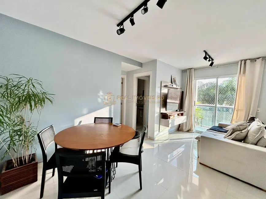 Foto 1 de Apartamento com 2 quartos à venda, 62m2 em Jacarepaguá, Rio De Janeiro - RJ