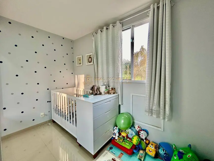 Foto 7 de Apartamento com 2 quartos à venda, 62m2 em Jacarepaguá, Rio De Janeiro - RJ