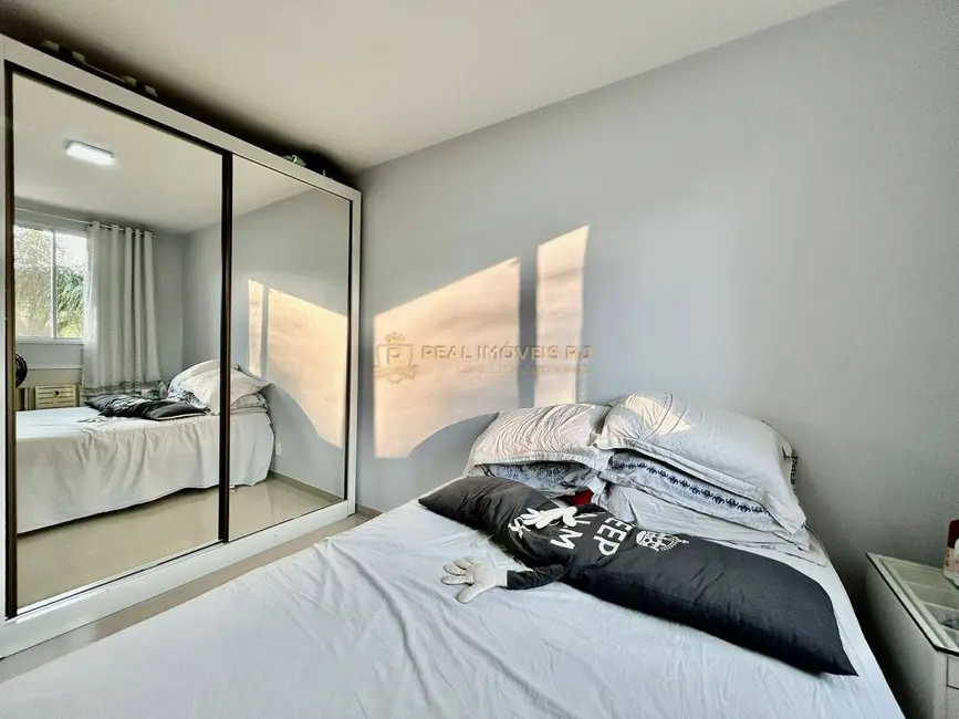 Foto 9 de Apartamento com 2 quartos à venda, 62m2 em Jacarepaguá, Rio De Janeiro - RJ