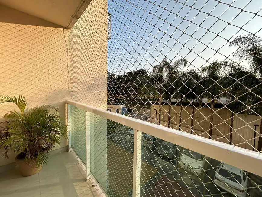 Foto 5 de Apartamento com 2 quartos à venda, 62m2 em Jacarepaguá, Rio De Janeiro - RJ