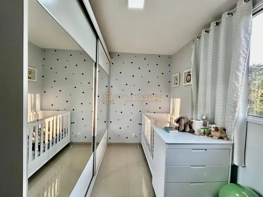 Foto 8 de Apartamento com 2 quartos à venda, 62m2 em Jacarepaguá, Rio De Janeiro - RJ